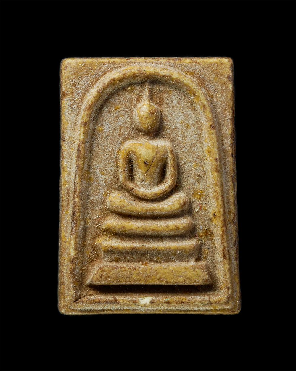 22Nov24 (100)p.jpg - พระสมเด็จคะแนน ปี2514 วัดนิคมคณาราม ต.อ่าวน้อย อ.เมือง จ.ประจวบคีรีขันธ์ เนื้อผงพุทธคุณ  ผงว่าน พระเก่าสวย มวลสารดี สร้างน้อยหายาก น่าเก็บสะสมบูชา  | https://kamulet.in.th